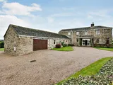 Peep Green Road, Hartshead, Liversedge, West Yorkshire, WF15