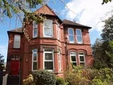 Bidston Road, Oxton, Oxton