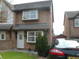 Hewitt Close, Gloddaeth Woods, Penrhyn Bay