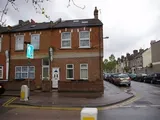 Coppermill Lane, Walthamstow, London