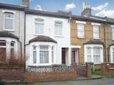 Friday Road, Erith
