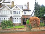 Rodway Road, Putney