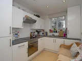 Birkenhead Avenue Kingston Upon Thames KT2