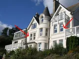 Salcombe, Devon, TQ8