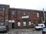 Brook Street Mill, Macclesfieldm Cheshire, SK11 7BD
