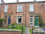 Olympia Gardens, Morpeth, NE61