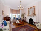 Argyll Road, London, W8