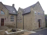MARKET STREET, CHAPEL EN LE FRITH, HIGH PEAK SK23