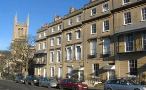 7 bedroom property in RABY PLACE, BATHWICKBATH