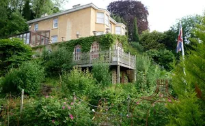 5 bedroom property in Church St, Widcombe