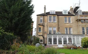 2 bedroom property in Combe Park, Bath