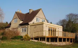 4 bedroom property in Batheaston