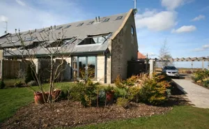 4 bedroom property in Marshfield, nr Chippenham & Bath