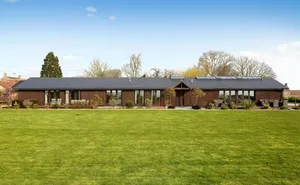 5 bedroom property in Chapel Plaister, Box Nr Bath