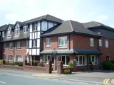 CHESTER ROAD, HAZEL GROVE, STOCKPORT SK7