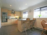 Fryern Wood, Chaldon, Surrey, CR3