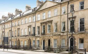 6 bedroom property in Sydney Place, Bath