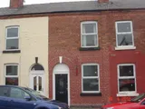 SYDDALL STREET, HYDE SK14