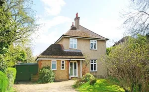 3 bedroom property in Days Lane, Biddenham, Bedfordshire