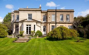 4 bedroom property in Bathwick Hill, Bath