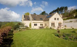 5 bedroom property in Overlooking Englishcombe Village , Bath