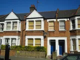 Brenthouse Road, South Hackney, E9, London