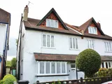 South Croydon