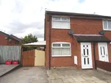 Alundale Road, Winsford CW7