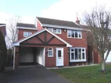 Oakleigh Court, Stone ST15