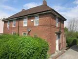 Falstaff Road, Sheffield S5