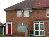 Leafield Crescent, Stechford, Birmingham B33