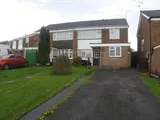 Beverley Avenue, Nuneaton CV10