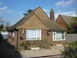 Kings Drive, Eastbourne BN21