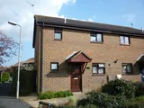 Carisbrooke Close, Eastbourne BN23
