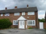 Clare Road, Stanwell, Staines TW19