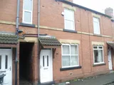 Spalton Road, Parkgate, Rotherham S62