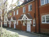 Sir John Fogge Avenue, Ashford TN23