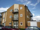 Throwley Court Matfield Close, Ashford TN23