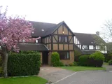 Beechwood Rise, Chislehurst BR7