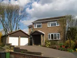 King Johns Road, Whitwick, Coalville LE67