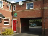 Coppenhall Grove, Crewe CW2