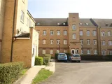 Nyall Court