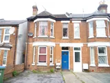 Paynes Road, Southampton SO15