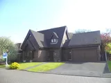 Castle Walk, Penwortham, Preston PR1