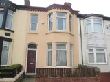 Corona Road, Waterloo, Liverpool L22