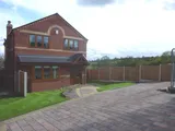 (cardale) Langley Farm Close, Breach Road, Heanor DE75