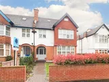 Burnell Road,  Sutton