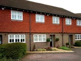 The Chantry, Headcorn, TN27