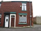 Scotland Bank Terrace, Livesey, Blackburn BB2