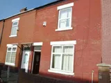 (KC) Charlton Road, Manchester, M19